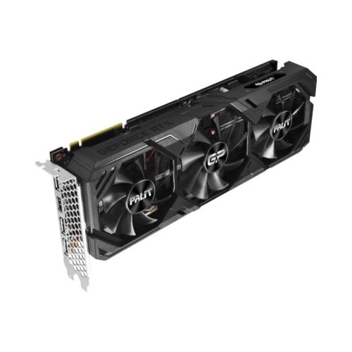 Відеокарта Plait GeForce RTX 2070 Super 8GB GDDR6 GamingPro OC (NE6207ST19P2-186T)