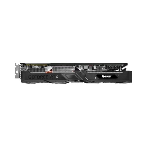 Відеокарта Plait GeForce RTX 2070 Super 8GB GDDR6 GamingPro OC (NE6207ST19P2-186T)