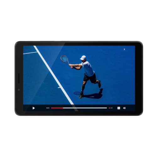 Планшет Lenovo Tab M7 1/16 LTE Onyx Black (ZA570039UA)