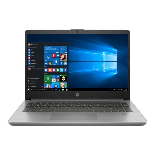 Ноутбук HP 340S G7 (8VU99EA) Grey
