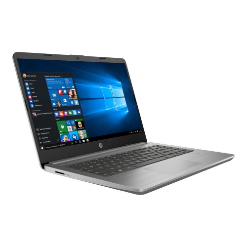 Ноутбук HP 340S G7 (8VU99EA) Grey