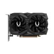 Відеокарта Zotac GeForce GTX 1660 Super Twin Fan 6GB (ZT-T16620F-10L)