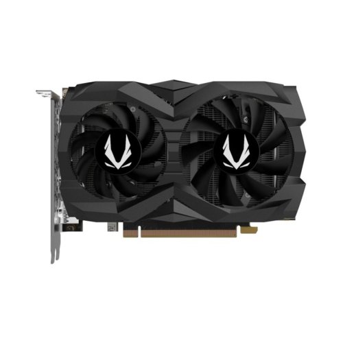 Відеокарта Zotac GeForce GTX 1660 Super Twin Fan 6GB (ZT-T16620F-10L)
