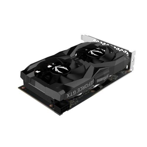 Відеокарта Zotac GeForce GTX 1660 Super Twin Fan 6GB (ZT-T16620F-10L)
