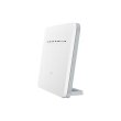 Маршрутизатор LTE, Wi-Fi Huawei 4G Router 3 Pro B535-232 (51060EEC)