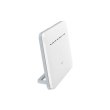 Маршрутизатор LTE, Wi-Fi Huawei 4G Router 3 Pro B535-232 (51060EEC)