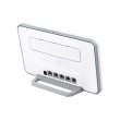 Маршрутизатор LTE, Wi-Fi Huawei 4G Router 3 Pro B535-232 (51060EEC)