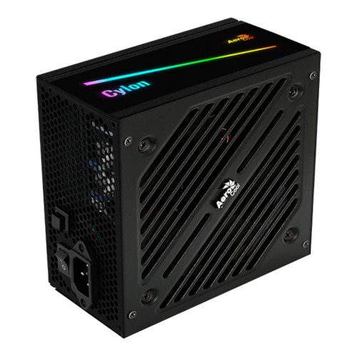 Блок живлення AeroCool (Cylon 700W ARGB) 700Вт