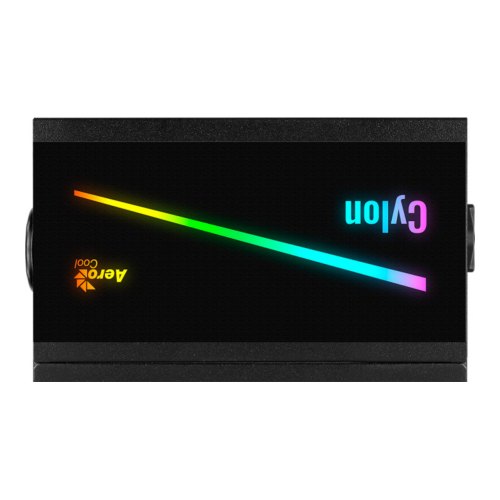 Блок живлення AeroCool (Cylon 700W ARGB) 700Вт