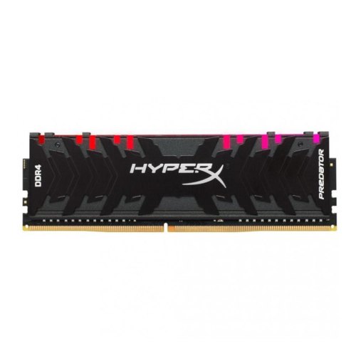 Модуль пам'яті DDR4 16GB 3600MHz HyperX Predator Black (HX436C17PB3/16)