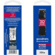 Накопичувач SSD NVMe M.2 2280 GoodRam PX500 1TB PCIe 3.0 3D TLC (SSDPR-PX500-01T-80)