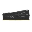 Модуль пам'яті DDR4 32GB (2x 16GB) 3200MHz HyperX Fury Black (HX432C16FB4K2/32)