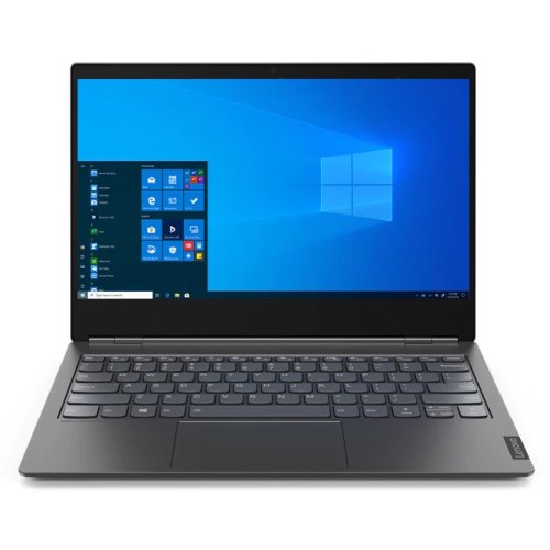 Ноутбук ThinkBook Plus IML (20TG005ARA) Iron Grey