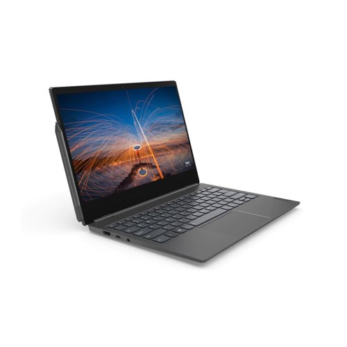 Ноутбук ThinkBook Plus IML (20TG005ARA) Iron Grey