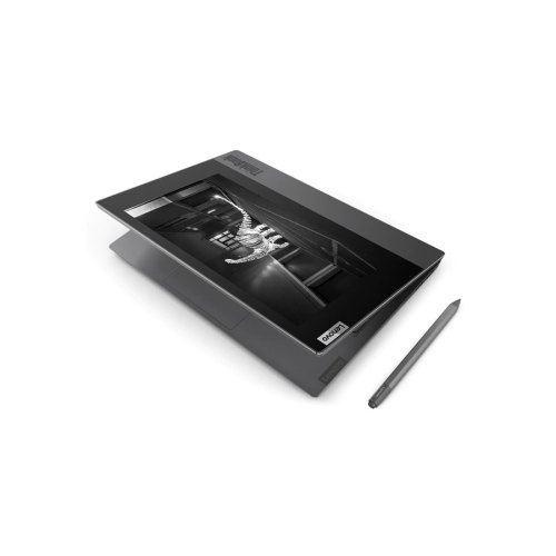 Ноутбук ThinkBook Plus IML (20TG005ARA) Iron Grey