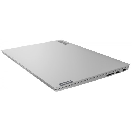 Ноутбук Lenovo ThinkBook 14 [20SL00FDRA] Grey