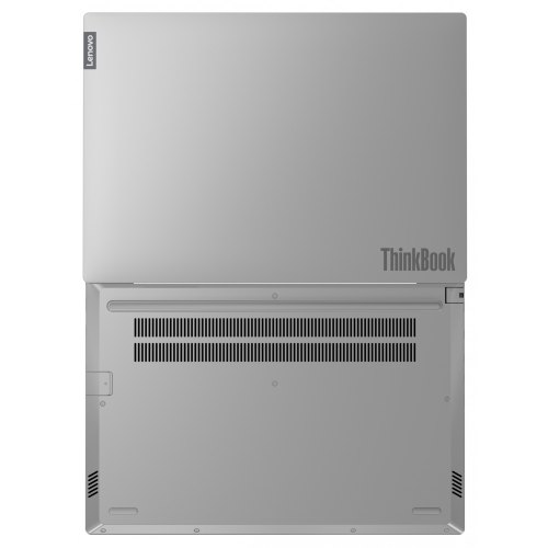 Ноутбук Lenovo ThinkBook 14 [20SL00FDRA] Grey