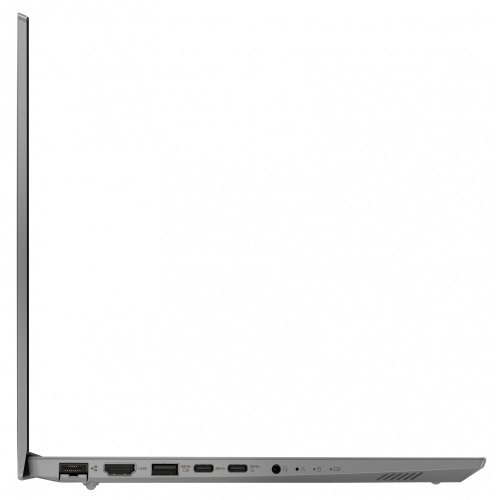Ноутбук Lenovo ThinkBook 14 [20SL00FDRA] Grey