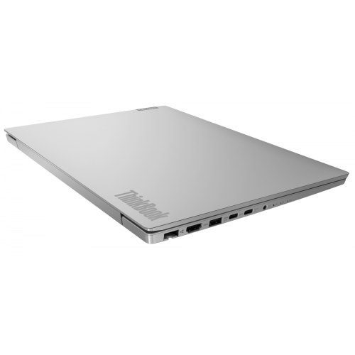 Ноутбук Lenovo ThinkBook 14 [20SL00FDRA] Grey