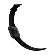 Смарт годинник Haylou Smart Watch LS02, Black