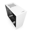 Корпус NZXT H510 Matte Black-White (CA-H510B-W1)