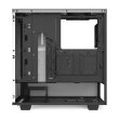 Корпус NZXT H510 Matte Black-White (CA-H510B-W1)