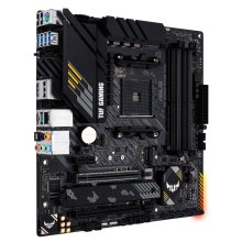 Материнська плата Asus (TUF GAMING B550M-PLUS) sAM4 4DDR4/HDMI/DP/3PCIe/2xM.2