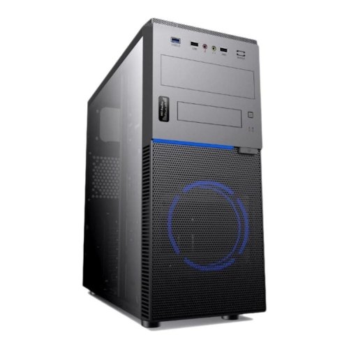 Корпус без БЖ Frontier Fusion (FUSION FU03A)