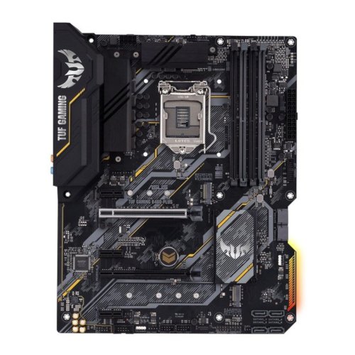 Материнська плата Asus TUF Gaming B460-Plus
