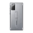 Чохол Samsung N980 (Note 20) EF-RN980CSEGRU Protective Standing Cover, Silver