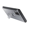 Чохол Samsung N980 (Note 20) EF-RN980CSEGRU Protective Standing Cover, Silver