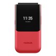 Мобільний телефон Nokia 2720 Red
