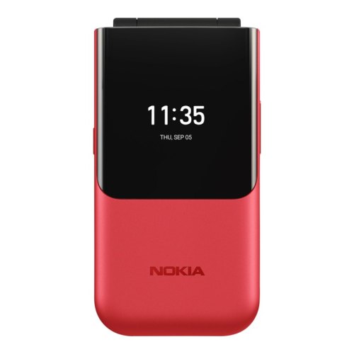 Мобільний телефон Nokia 2720 Red