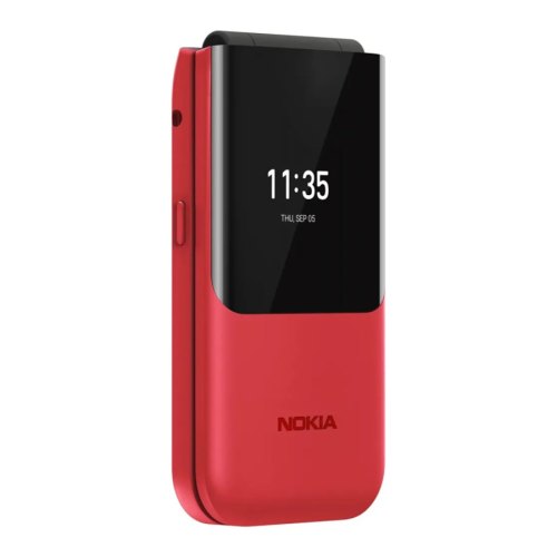 Мобільний телефон Nokia 2720 Red