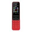 Мобільний телефон Nokia 2720 Red