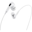Гарнітура дротова Hoco M1 Pro 3.5 mm Stereo Sound, White