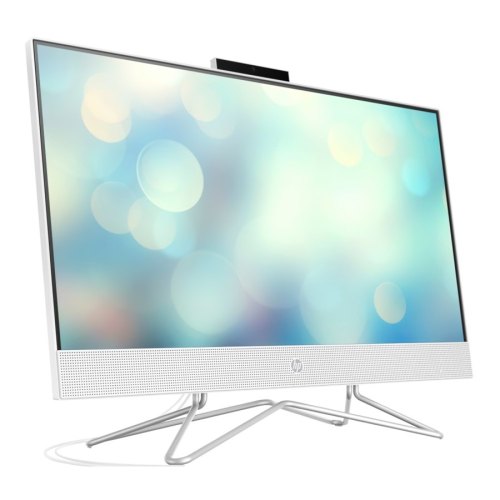 Моноблок HP AiO 24-df0058ur (1G1C6EA) White