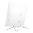 Моноблок HP AiO 24-df0058ur (1G1C6EA) White