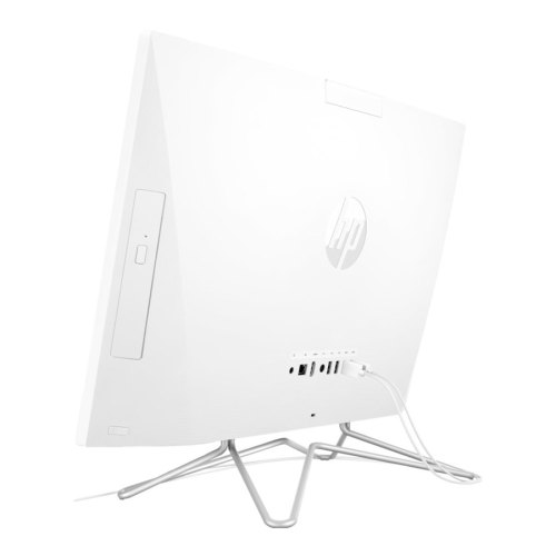 Моноблок HP AiO 24-df0058ur (1G1C6EA) White