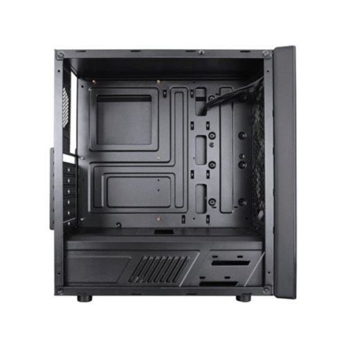 Корпус RAIDMAX NEON RGB без БЖ (NEON ARGB G21FWB)