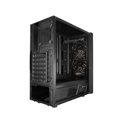 Корпус RAIDMAX NEON RGB без БЖ (NEON ARGB G21FWB)