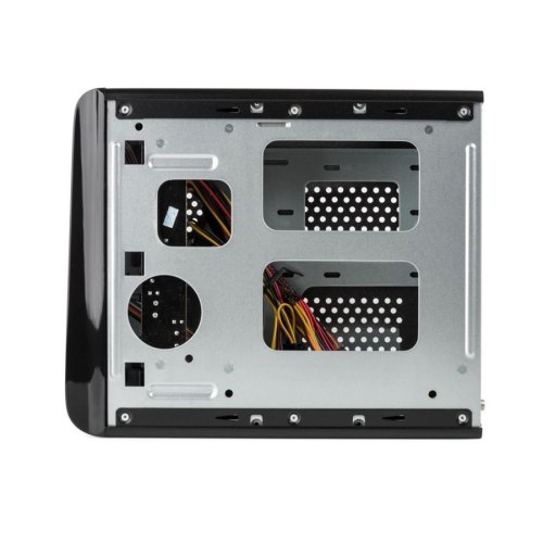 Корпус Vinga CS402B з БЖ 120 Вт (CS402B)