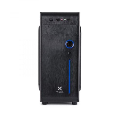 Корпус Vinga (CS105B-500W) 500Вт