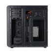 Корпус Vinga (CS105B-500W) 500Вт