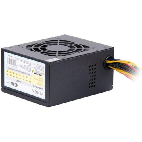 Блок живлення Vinga (VmPS-400-120) 400Вт