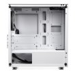 Корпус без БЖ Vinga (CS311W) Mini-ITX, MicroATX