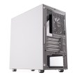 Корпус без БЖ Vinga (CS311W) Mini-ITX, MicroATX