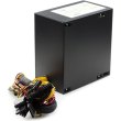 Блок живлення Vinga 450W (VPS-450-120) 450Вт