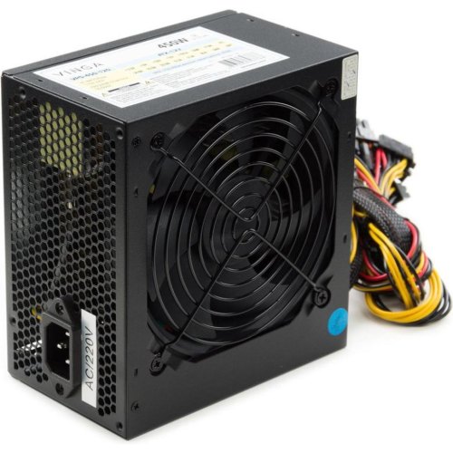Блок живлення Vinga 450W (VPS-450-120) 450Вт