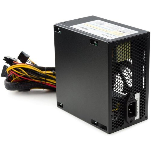Блок живлення Vinga 450W (VPS-450-120) 450Вт